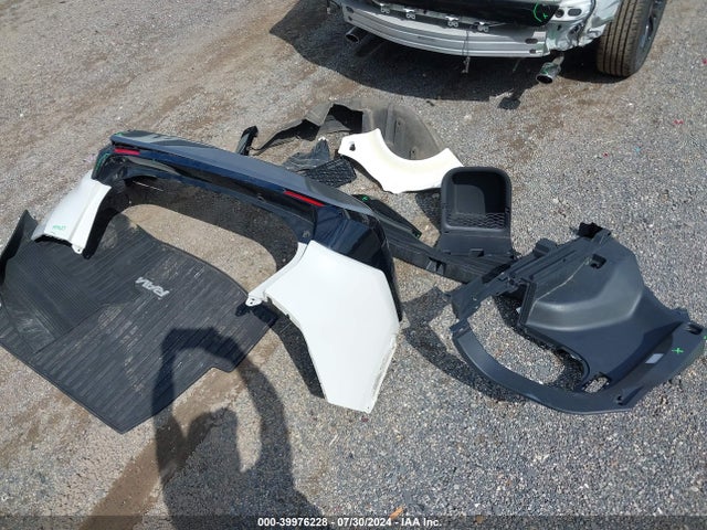 JTME6RFVXND519584 Toyota Rav4 Hybrid Xse