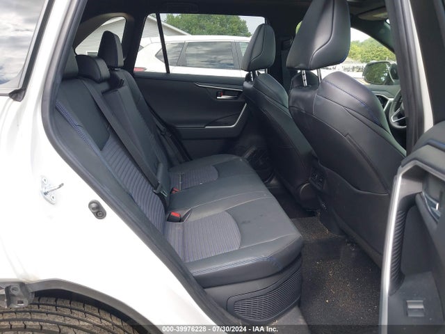 JTME6RFVXND519584 Toyota Rav4 Hybrid Xse
