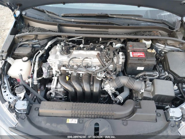Toyota COROLLA LE 2020 JTDEPRAE3LJ069201 Image 10