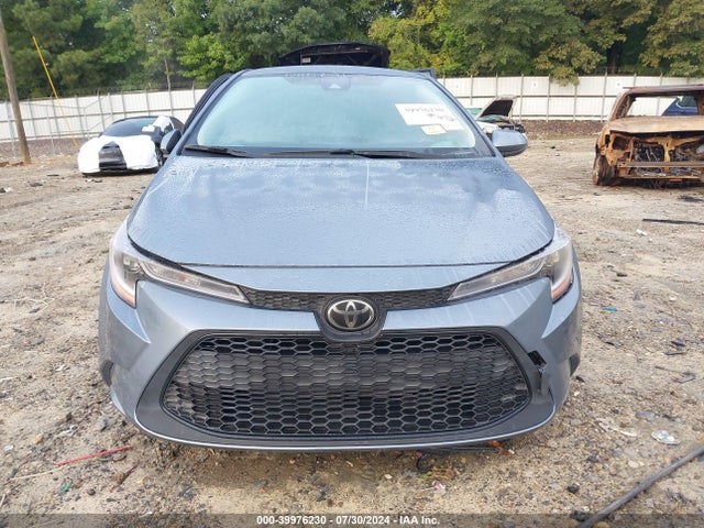 Toyota COROLLA LE 2020 JTDEPRAE3LJ069201 Image 12