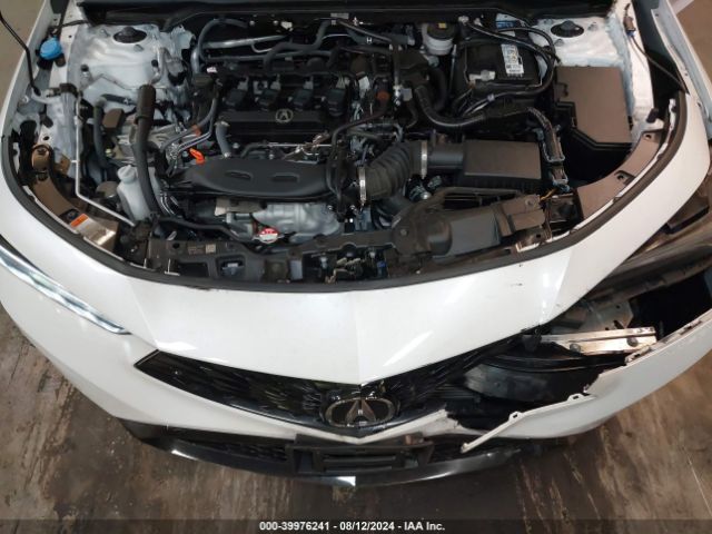19UDE4H63RA012638 Acura Integra A-spec Technology Package