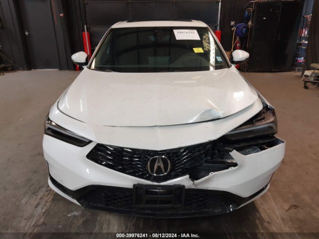 19UDE4H63RA012638 Acura Integra A-spec Technology Package