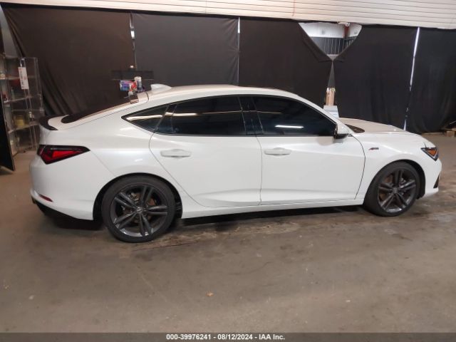 19UDE4H63RA012638 Acura Integra A-spec Technology Package