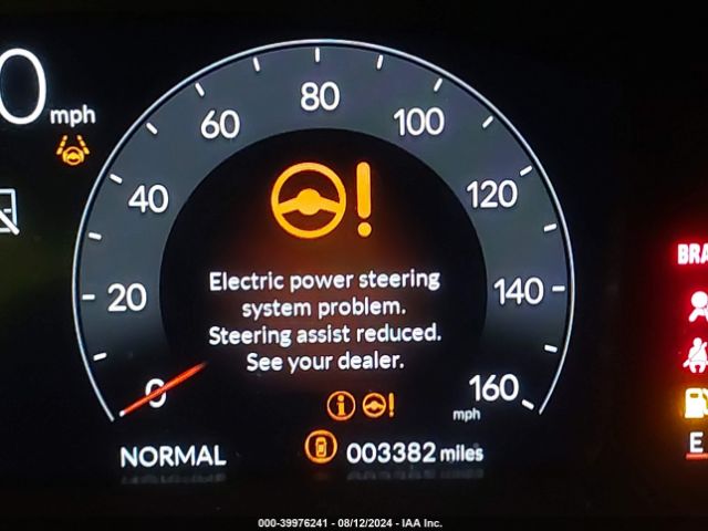 19UDE4H63RA012638 Acura Integra A-spec Technology Package