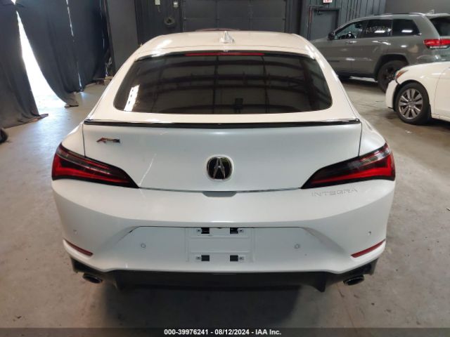 19UDE4H63RA012638 Acura Integra A-spec Technology Package