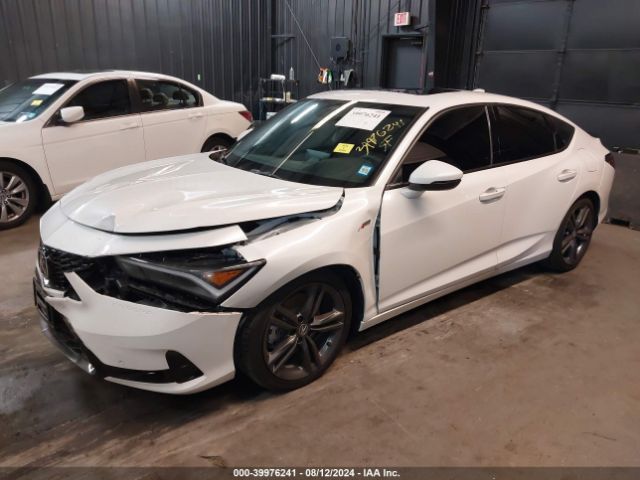 19UDE4H63RA012638 Acura Integra A-spec Technology Package