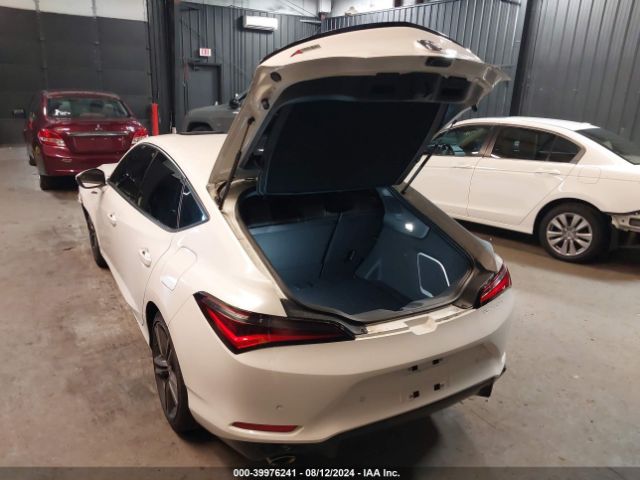 19UDE4H63RA012638 Acura Integra A-spec Technology Package