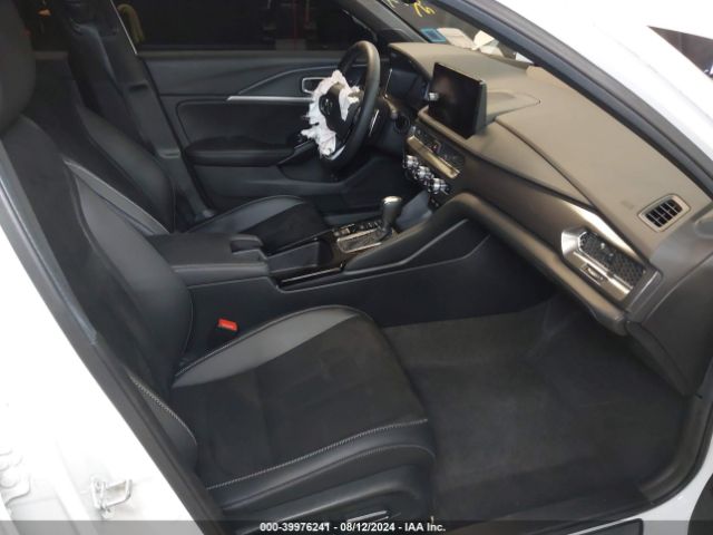 19UDE4H63RA012638 Acura Integra A-spec Technology Package