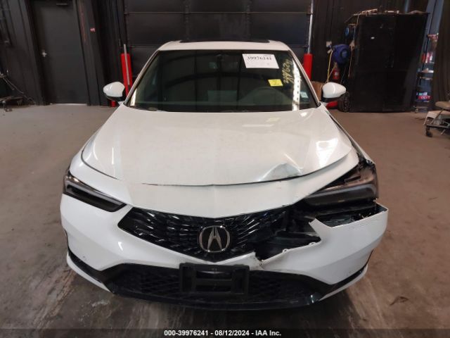 19UDE4H63RA012638 Acura Integra A-spec Technology Package