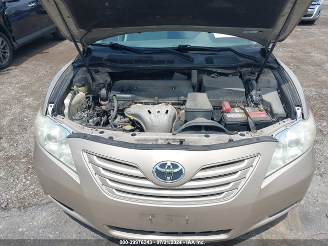Aukcja sprzedaży 2008 Toyota Camry, vin: 4T1BE46K58U746776, numer aukcji: 39976243