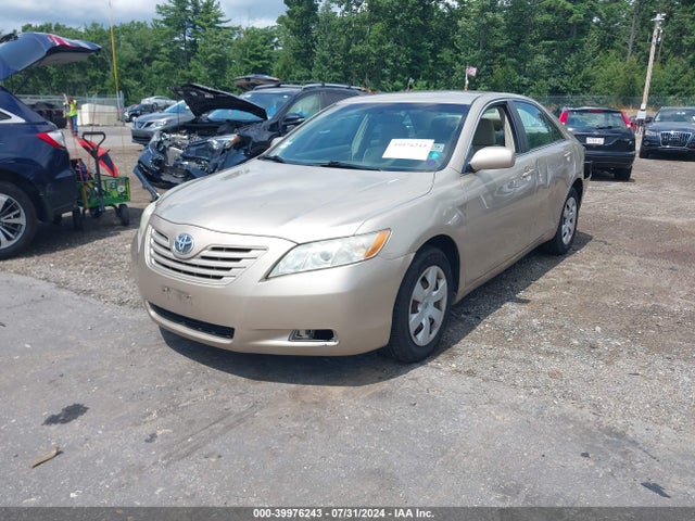 Aukcja sprzedaży 2008 Toyota Camry, vin: 4T1BE46K58U746776, numer aukcji: 39976243