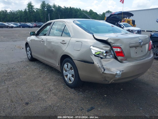 Aukcja sprzedaży 2008 Toyota Camry, vin: 4T1BE46K58U746776, numer aukcji: 39976243