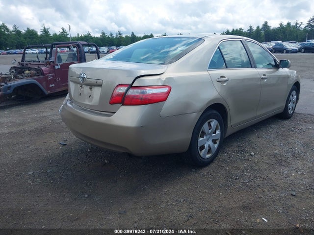 Aukcja sprzedaży 2008 Toyota Camry, vin: 4T1BE46K58U746776, numer aukcji: 39976243