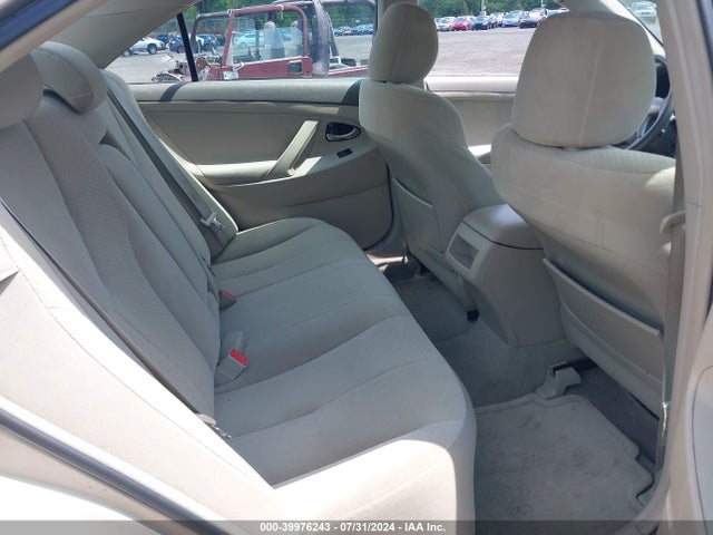 Aukcja sprzedaży 2008 Toyota Camry, vin: 4T1BE46K58U746776, numer aukcji: 39976243