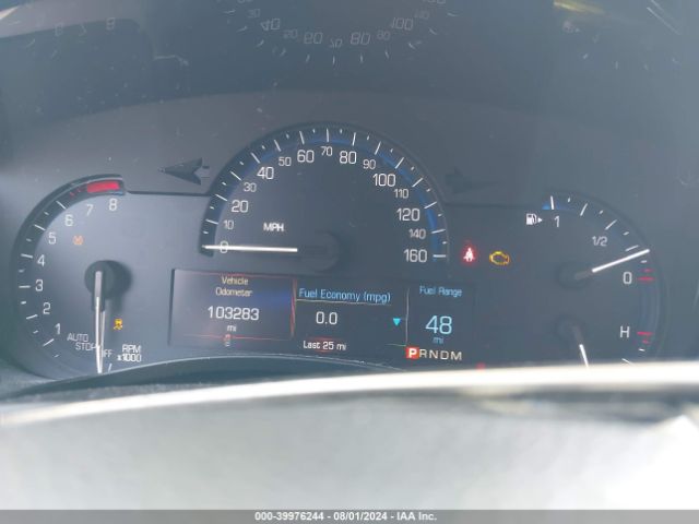 1G6AB5SX3G0101505 Cadillac Ats Luxury Collection