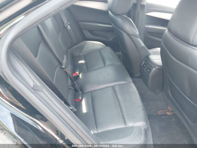 1G6AB5SX3G0101505 Cadillac Ats Luxury Collection