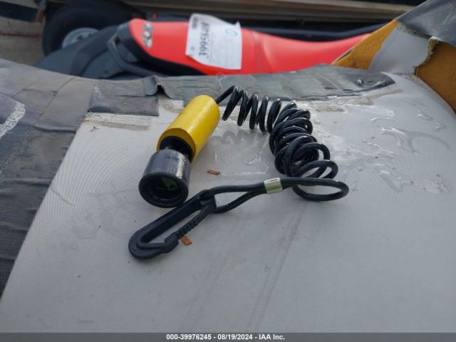 2011 SEADOO GTI 130 YDV21316C111      Photo 10