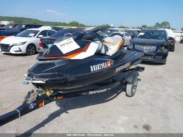 2011 SEADOO GTI 130 YDV21316C111      Photo 1
