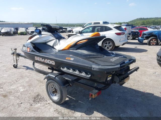 2011 SEADOO GTI 130 YDV21316C111      Photo 2