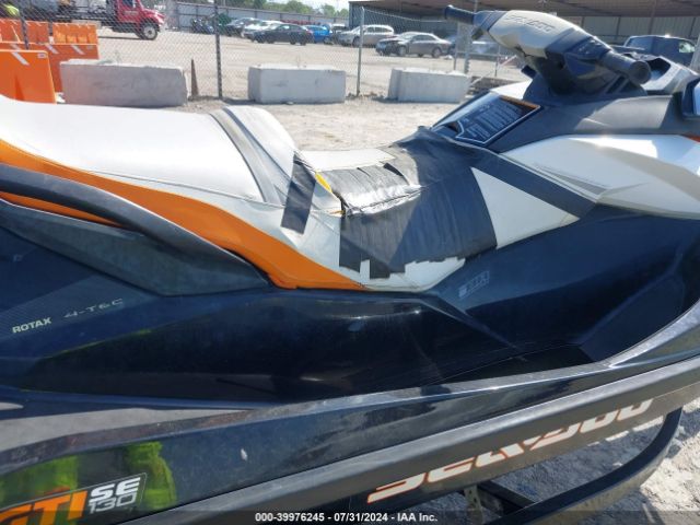 2011 SEADOO GTI 130 YDV21316C111      Photo 4