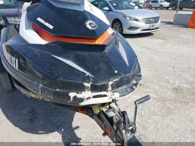 2011 SEADOO GTI 130 YDV21316C111      Photo 5