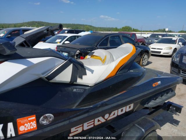 2011 SEADOO GTI 130 YDV21316C111      Photo 7