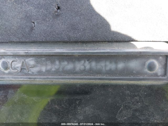 2011 SEADOO GTI 130 YDV21316C111      Photo 8