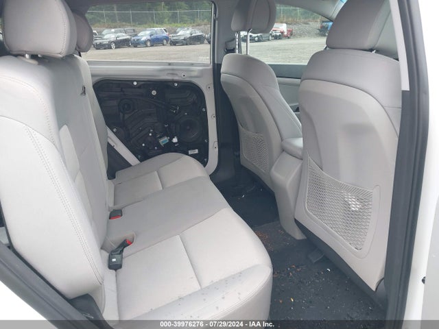 Hyundai TUCSON SE 2017 KM8J33A45HU412719 Image 8
