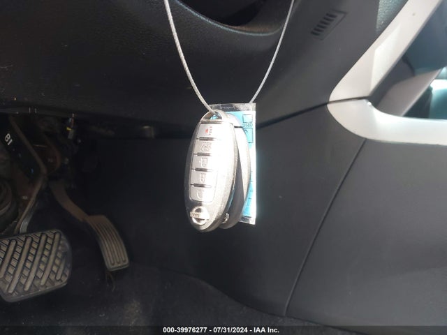 Nissan Altima 2.5 S 2015 1N4AL3AP1FN395249 Image 11