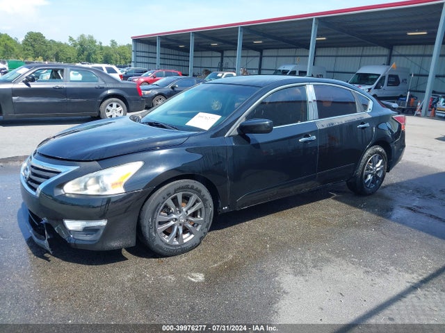 Nissan Altima 2.5 S 2015 1N4AL3AP1FN395249 Image 2