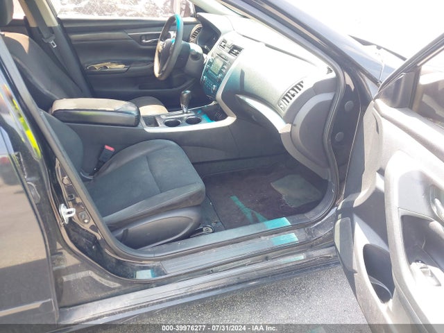 Nissan Altima 2.5 S 2015 1N4AL3AP1FN395249 Image 5