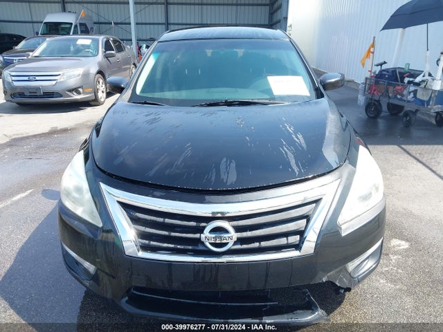 Nissan Altima 2.5 S 2015 1N4AL3AP1FN395249 Image 6