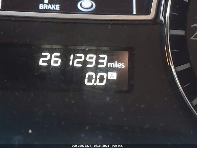 Nissan Altima 2.5 S 2015 1N4AL3AP1FN395249 Image 7