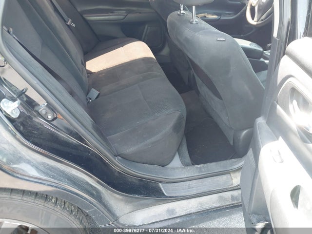Nissan Altima 2.5 S 2015 1N4AL3AP1FN395249 Image 8