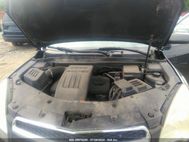2GNALBEK3E6143032 Chevrolet EQUINOX 1LT