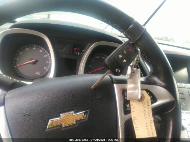2GNALBEK3E6143032 Chevrolet EQUINOX 1LT