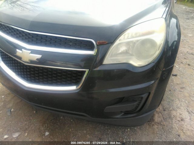2GNALBEK3E6143032 Chevrolet EQUINOX 1LT