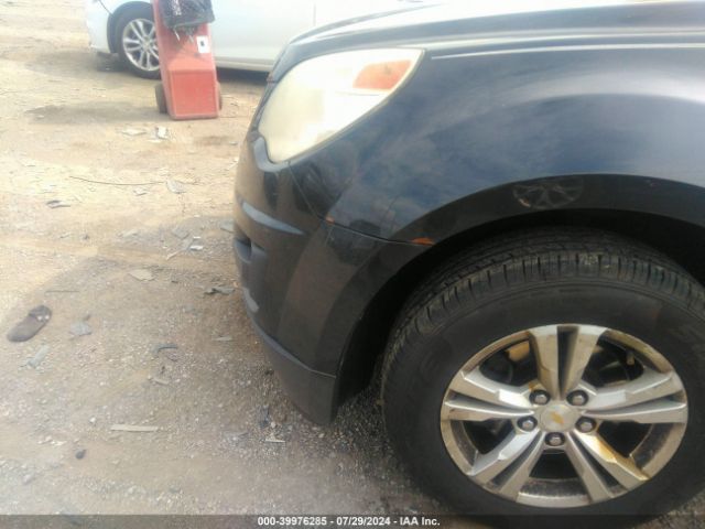 2GNALBEK3E6143032 Chevrolet EQUINOX 1LT