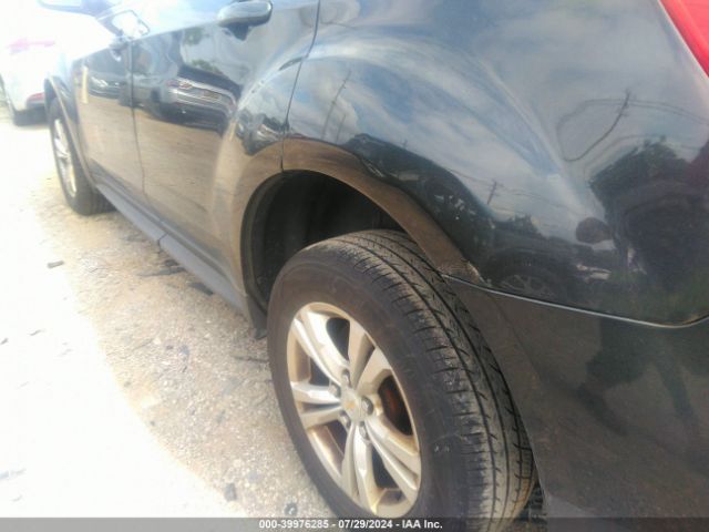 2GNALBEK3E6143032 Chevrolet EQUINOX 1LT