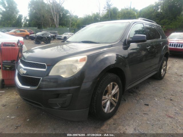 2GNALBEK3E6143032 Chevrolet EQUINOX 1LT