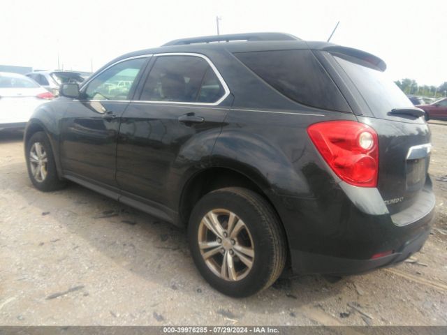 2GNALBEK3E6143032 Chevrolet EQUINOX 1LT