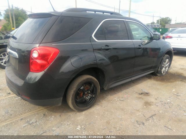 2GNALBEK3E6143032 Chevrolet EQUINOX 1LT