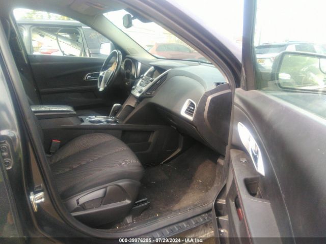 2GNALBEK3E6143032 Chevrolet EQUINOX 1LT