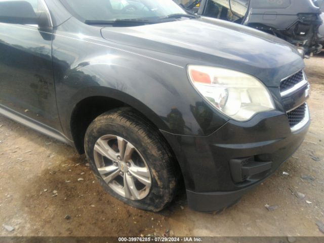 2GNALBEK3E6143032 Chevrolet EQUINOX 1LT