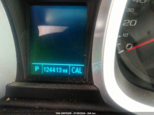 2GNALBEK3E6143032 Chevrolet EQUINOX 1LT