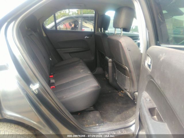 2GNALBEK3E6143032 Chevrolet EQUINOX 1LT