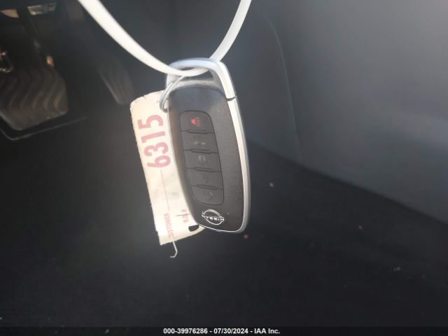 3N1AB8CVXRY286014 Nissan Sentra Sv Xtronic Cvt