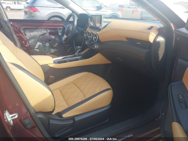 3N1AB8CVXRY286014 Nissan Sentra Sv Xtronic Cvt