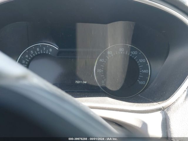 2LMPJ8KR7JBL21670 Lincoln Mkx Select