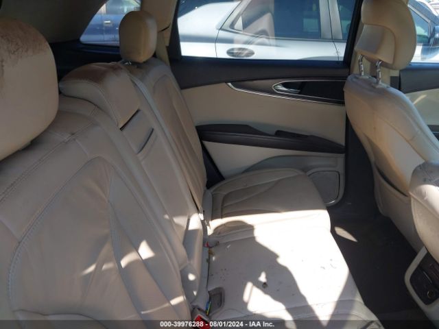 2LMPJ8KR7JBL21670 Lincoln Mkx Select